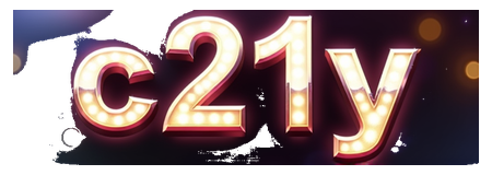 c21y logo